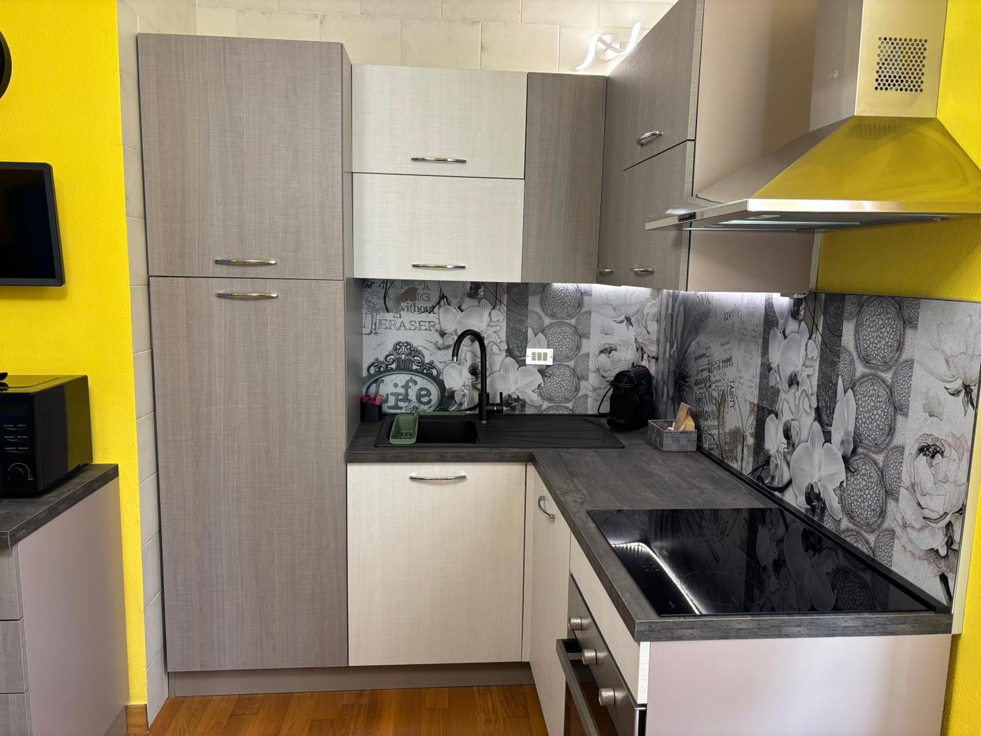La Vespertina Bike&Sea Apartment Finale Ligure Luaran gambar