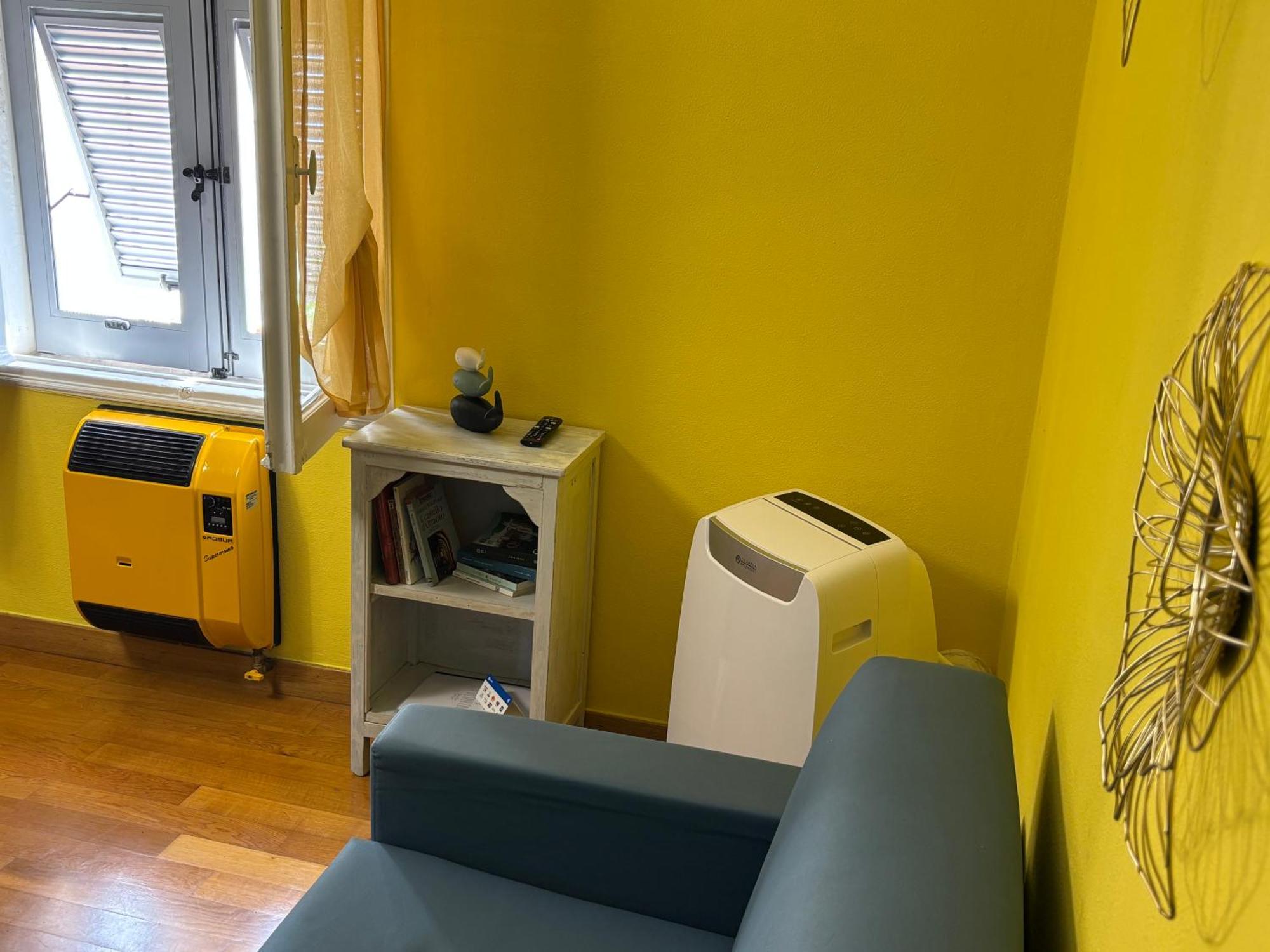 La Vespertina Bike&Sea Apartment Finale Ligure Luaran gambar